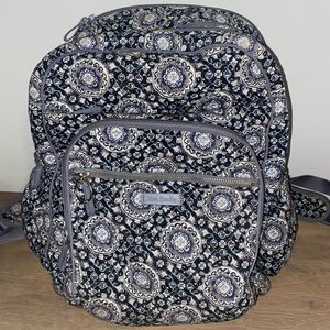 Vera Bradley Backpack!